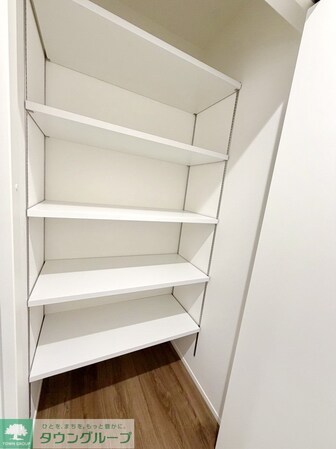 Kolet日野#10の物件内観写真